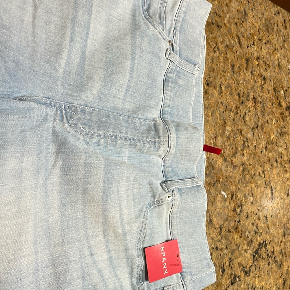 Spanx Jeans